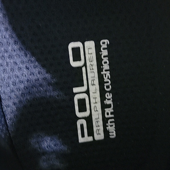 NWOT Polo Ralph Lauren Train 100 Series Brand New w/o Box size 15 - Picture 13 of 13